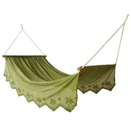 Hangmat Hammock olive
