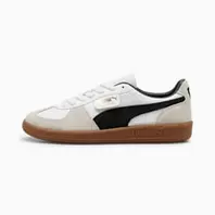 Palermo leren sneakers uniseks