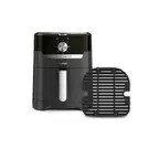 Tefal EY5018 Easy Fry & Grill Zwart