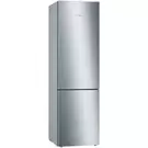 Bosch KGE39ALCA Zilver