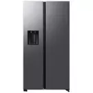 Samsung RS70F66KBTEF 7-serie Twin Cooling Plus™ Rvs