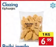 Kiphaasjes