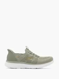 SWIFT FIT SOLE PROVIDER Slip-on sneaker
