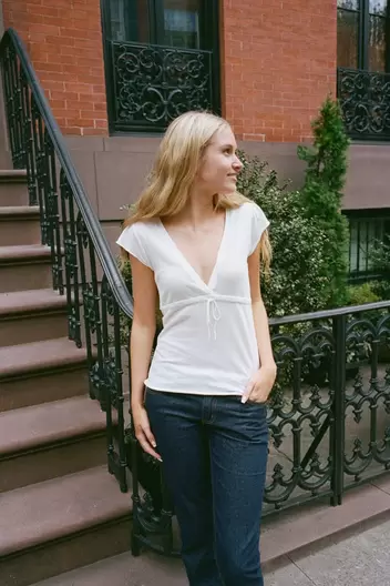 Product Name:Philippa Tops