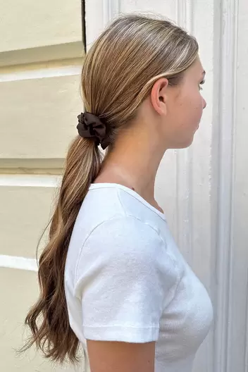 Product Name:Basic Scrunchie