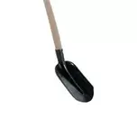 Bats – Maat 00 – Gehard Staal – Tauari Steel – 100 Cm