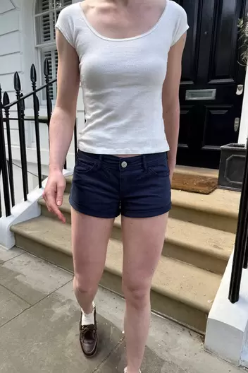 Product Name:Bianca Shorts