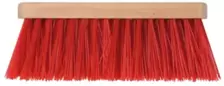 Bezem – Nylon – 28 Centimeter – Zonder Steel
