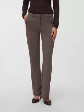 VMZAMIRA Low waist Trousers