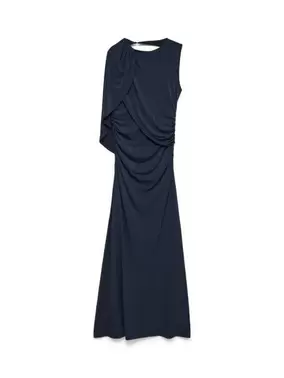 AWCAMPELL Long dress
