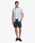 Vintage Core Cargo Shorts relaxed pasvorm