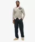 Parachute Grip broek