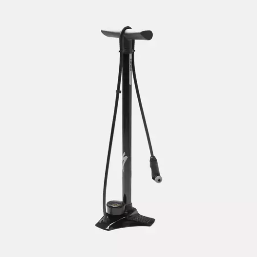 Air Tool Sport Floor Pomp