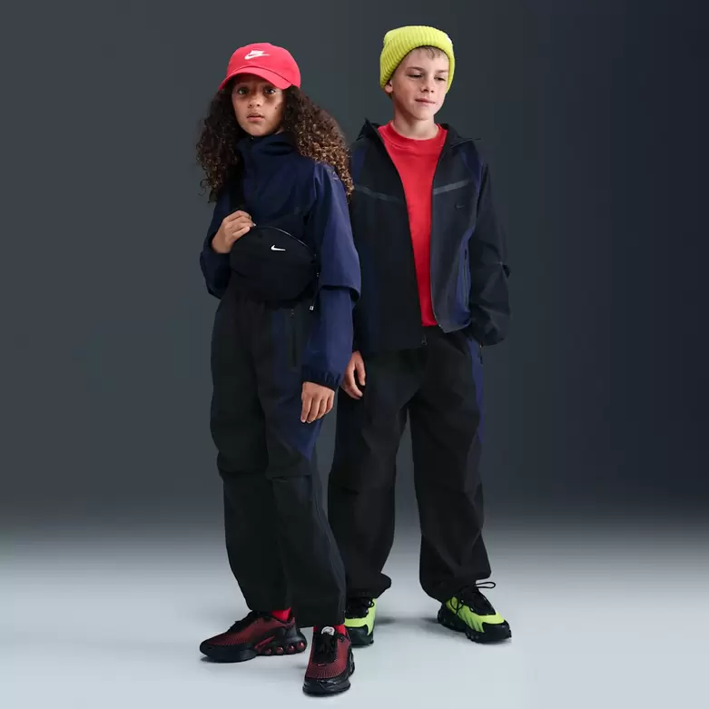 Nike Tech