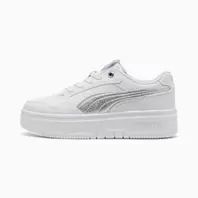 Rebound Femme lage metallic sneakers voor dames