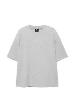 Boxy t-shirt