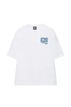 T-shirt STWD Division