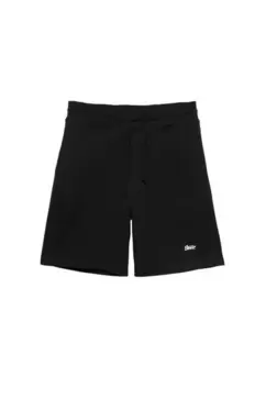 STWD bermuda in joggingmodel