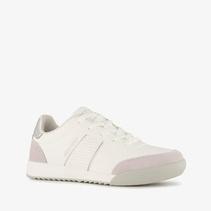 Skechers Zinger 2.0 – Retro Runwayz dames sneakers grijs