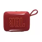 JBL Go 5 Rood