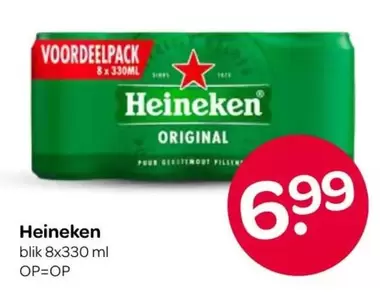 Heineken - Original