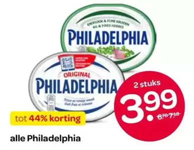 Philadelphia -  -