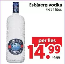 Vodka