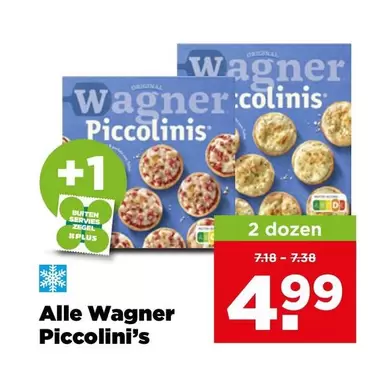 Piccolinis