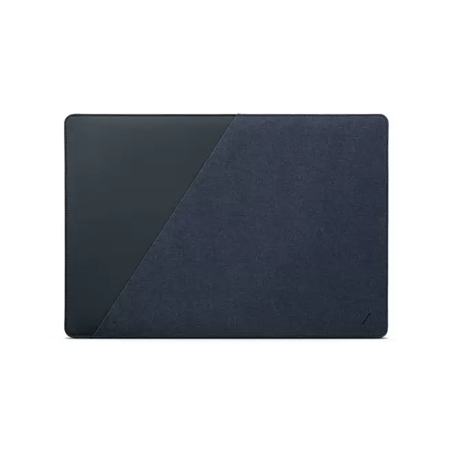 Stow Slim Sleeve - MacBook Pro 16" - Indigo