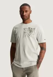 Single Jersey T-shirt