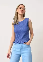 Nix Top