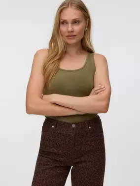 VMLULU Tank-Top