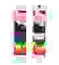 Pride Liquid Stripe Sock