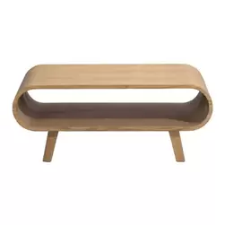 Salontafel Matteo - naturel - 37x90x55 cm product