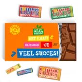 Mega Tony's Chocolonely (5 repen)