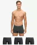 Boxershort Drieverpakking