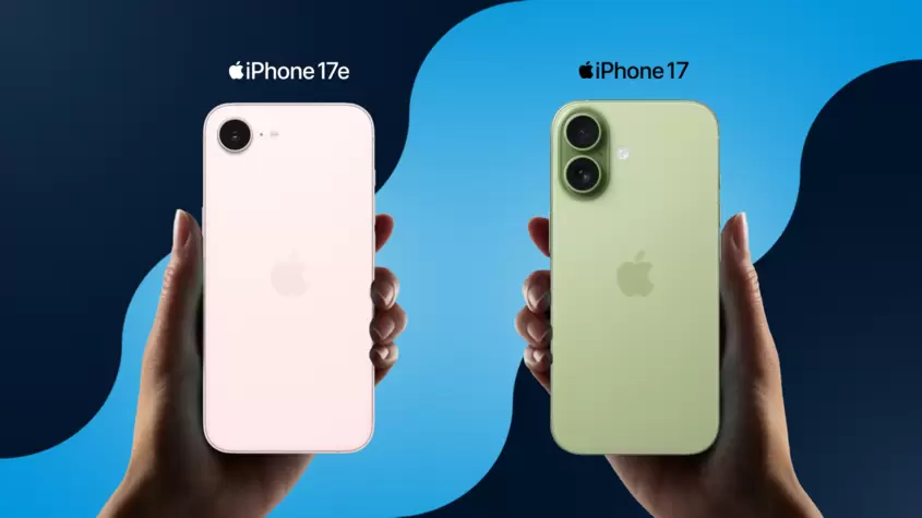 IPhone 17E vs iPhone 17