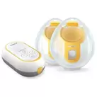 Freestyle Mini handsfree dubbele elektrische borstkolf
