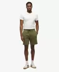 Micro Logo Shorts Relaxed Pasvorm