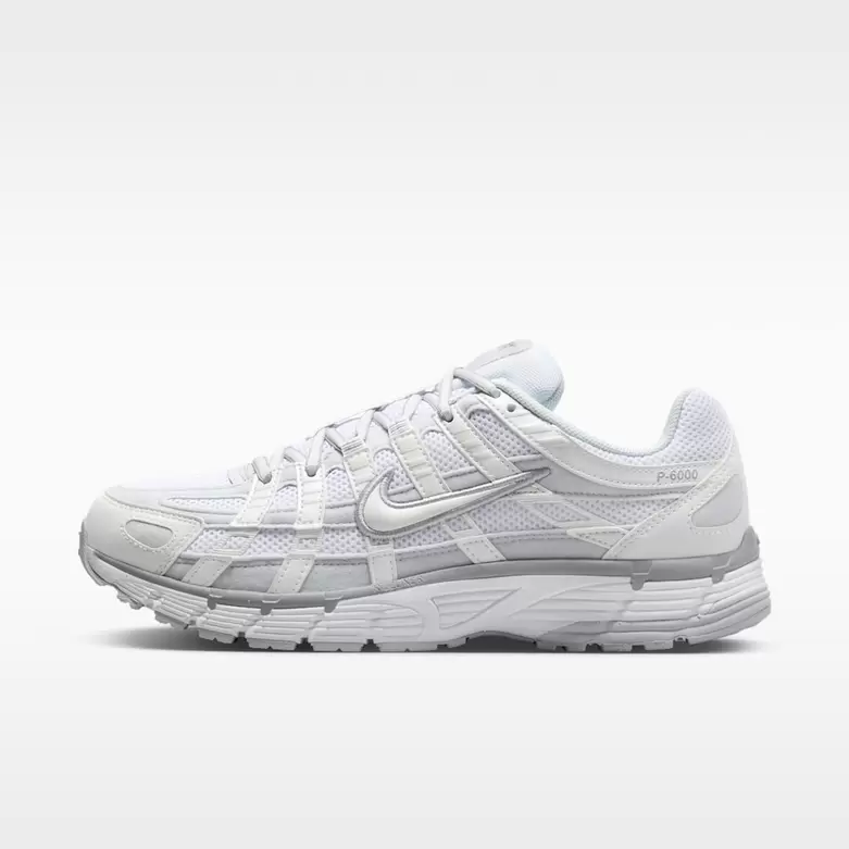 Nike P-6000
