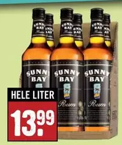 Sunny - Rum