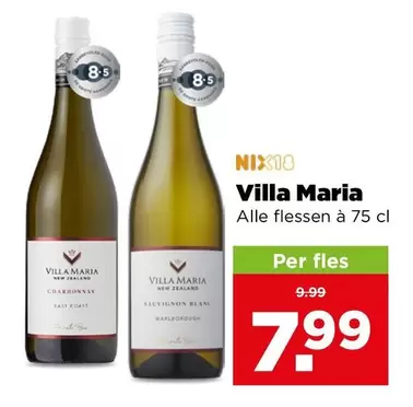 Villa -  Maria