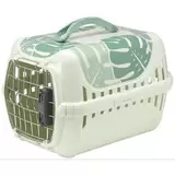 Transportmand Eden voor hond of kat met slot