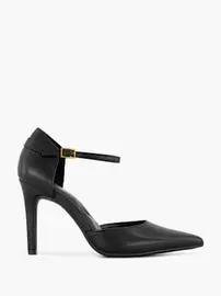 Pumps met gesp