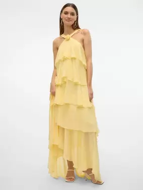 VMFELICIA Long dress
