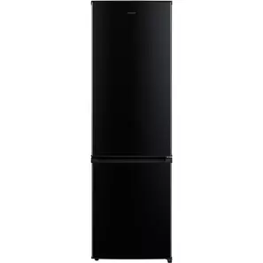 Inventum KV1808B Koel-vriescombinatie