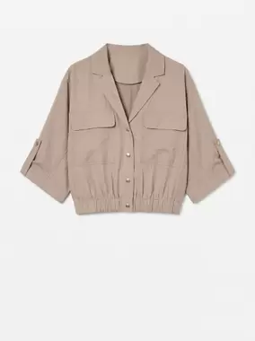VMSALLY Shirt