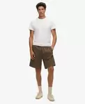 Essential Logo Jersey Shorts