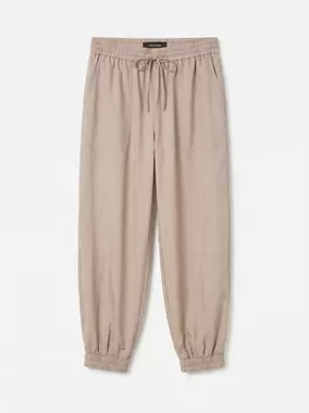 VMSALLY Mid waist Trousers