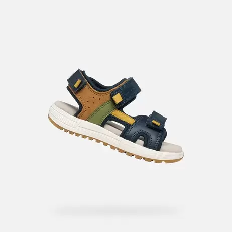 SANDAL ALBEN BOY